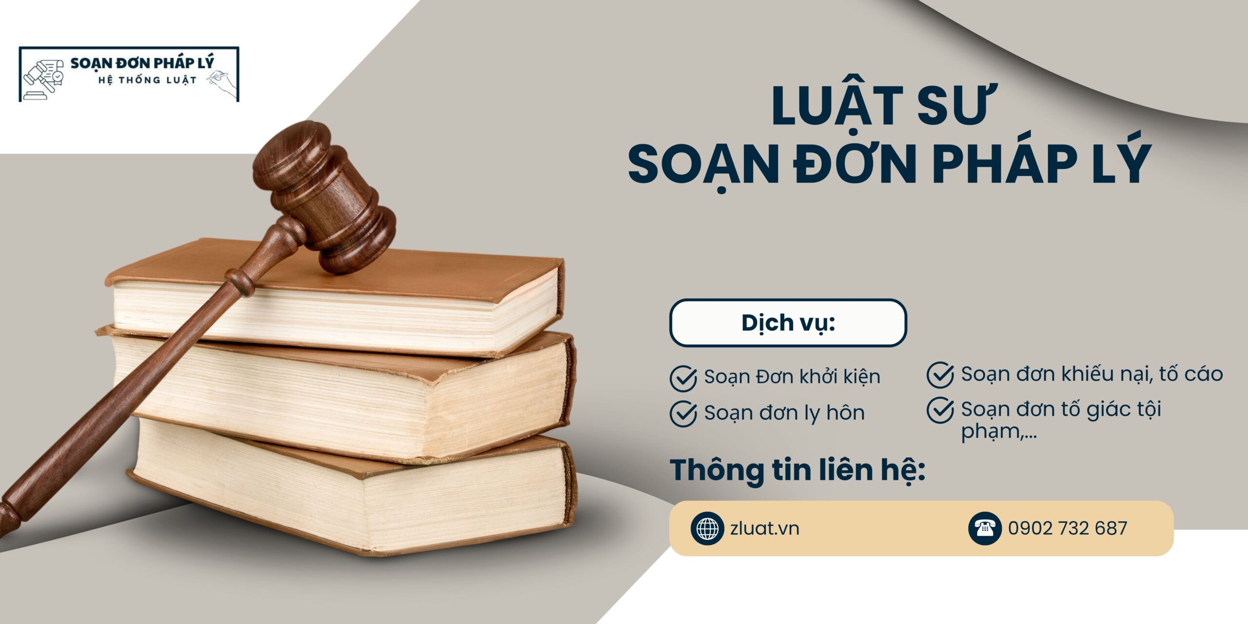 Trọn gói hỗ trợ soạn đơn khởi kiện tại địa điểm phường Vĩnh Phước, Cần Thơ - Ảnh 1